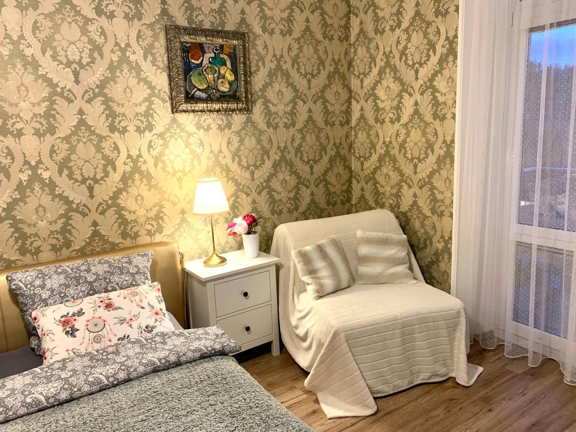 Apartamento Petřín No. 1 Karlovy Vary Exterior foto